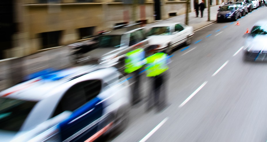 Road Traffic Accident Lawyers Bristol